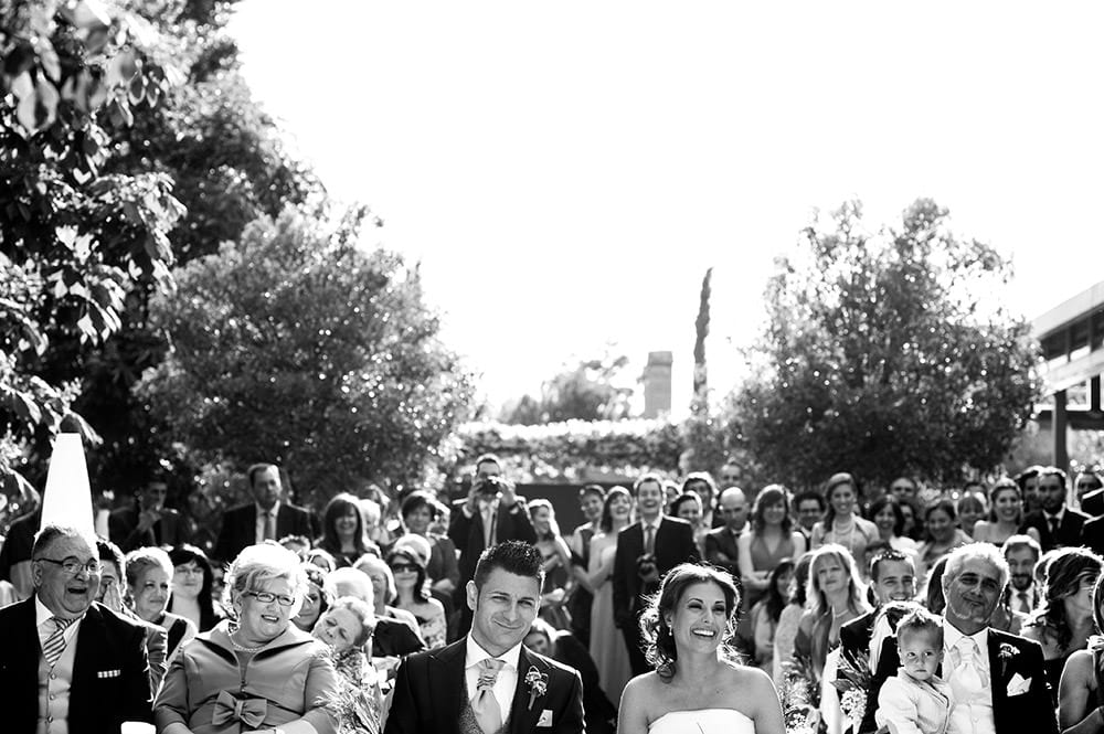 Fotógrafo boda Madrid quinta del Jarama