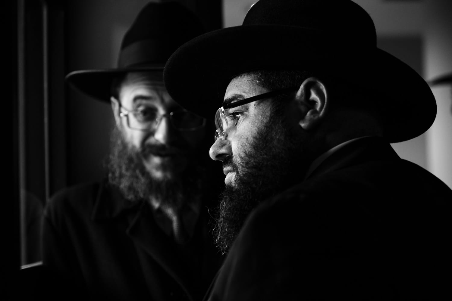 Boda judía en Madrid