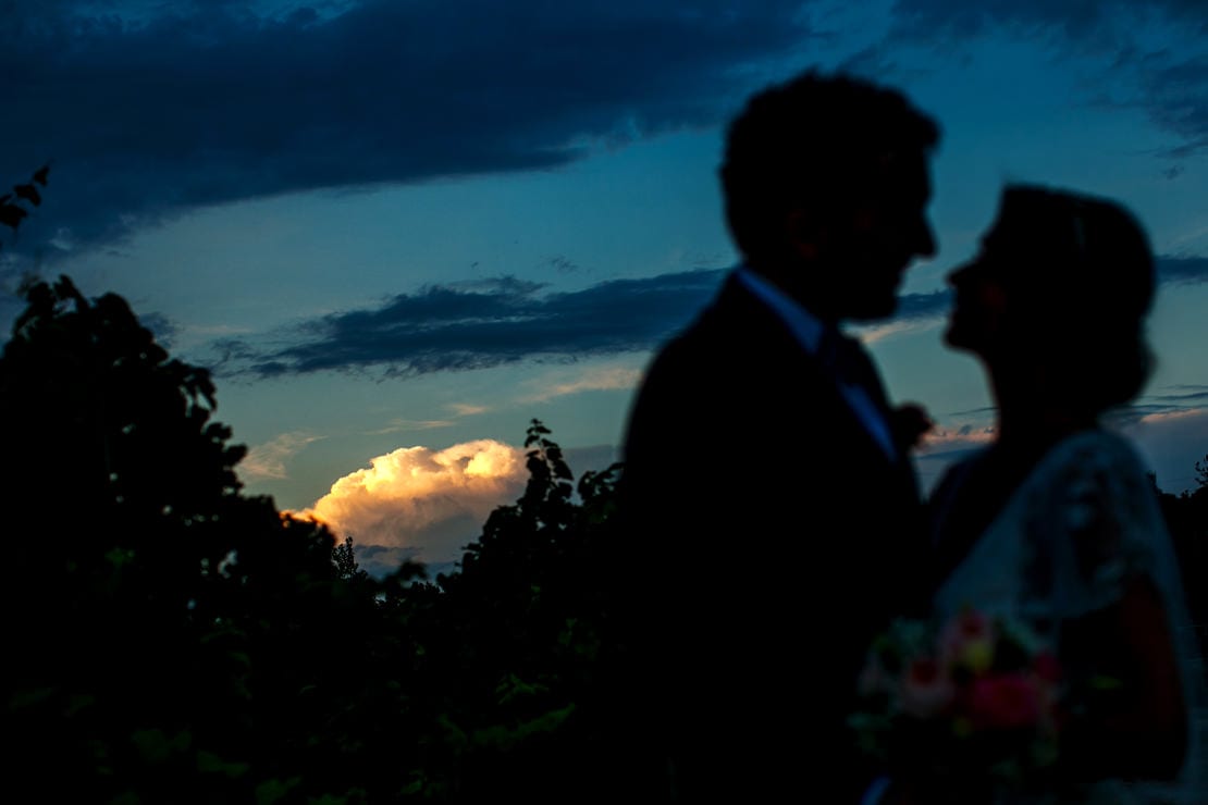 Fotografía de boda en Huesca