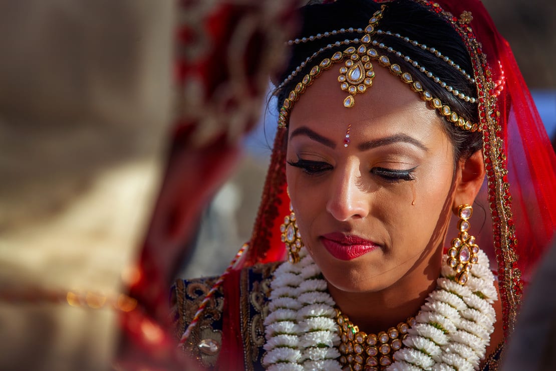 boda hindú en España