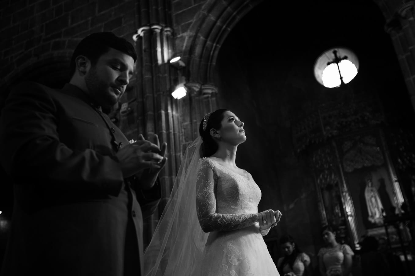 ceremonia de boda, fotografo de boda Avila