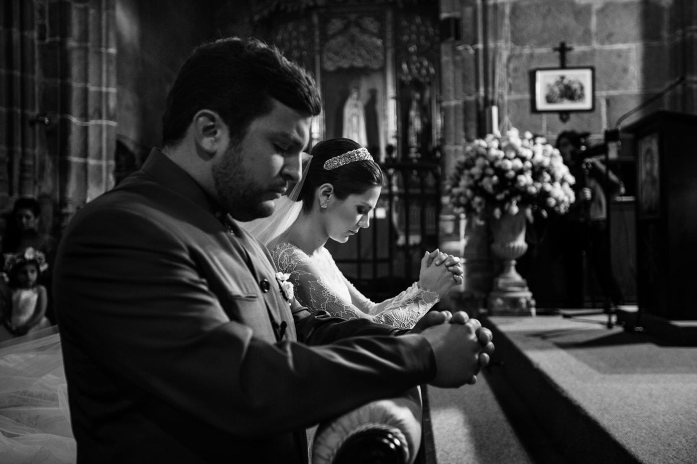 ceremonia de boda, fotografo de boda Avila