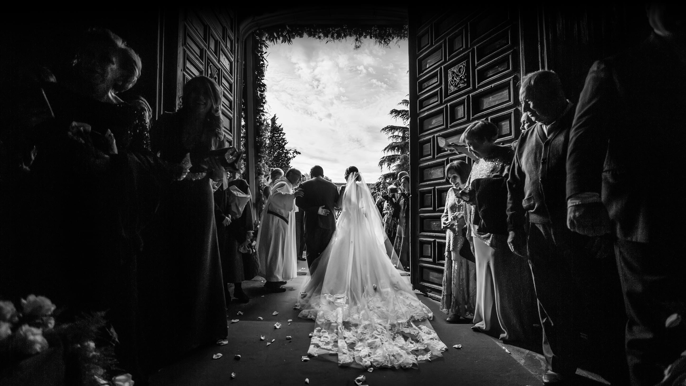 Fotógrafa de bodas Virginia Gimeno